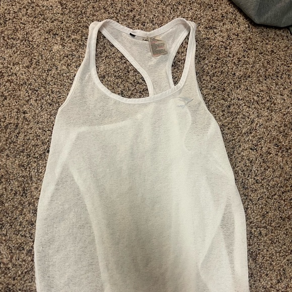 Gymshark Vest Tank - Picture 1 of 1